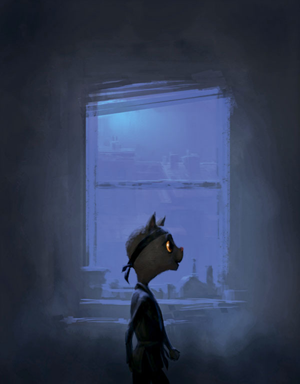 Иллюстрация к книге — Затерянный город [i_009.jpg]