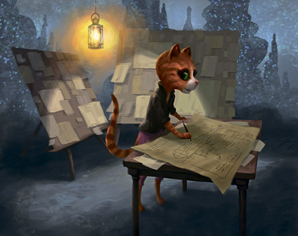 Иллюстрация к книге — Затерянный город [i_020.jpg]