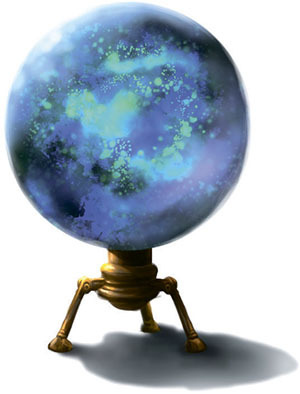 Иллюстрация к книге — Затерянный город [i_023.jpg]