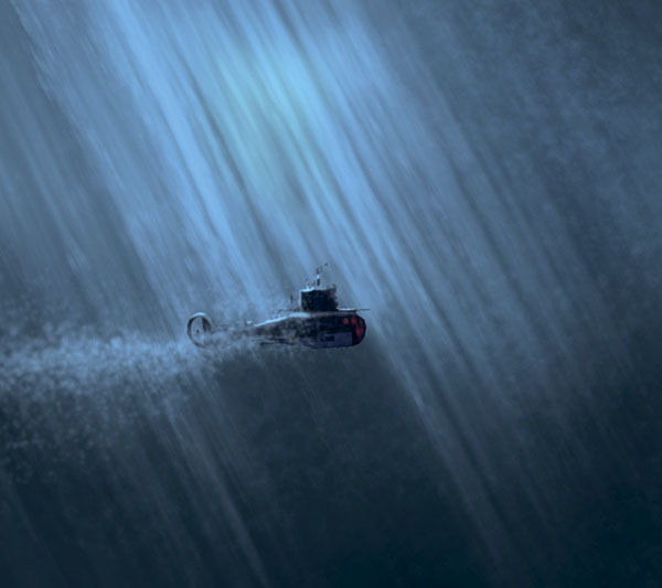 Иллюстрация к книге — Затерянный город [i_043.jpg]