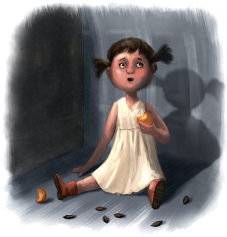 Иллюстрация к книге — Затерянный город [i_046.jpg]