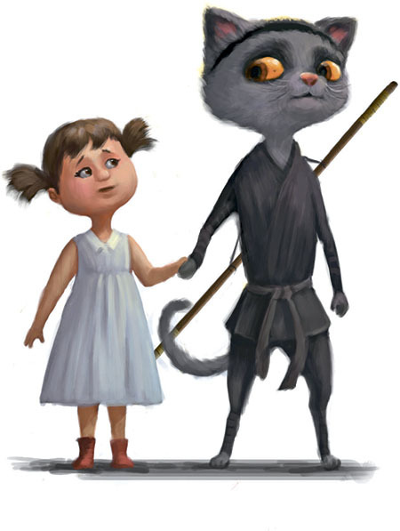 Иллюстрация к книге — Затерянный город [i_069.jpg]