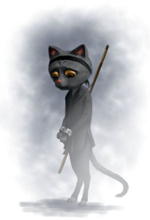 Иллюстрация к книге — Затерянный город [i_085.jpg]