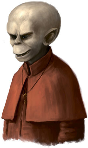 Иллюстрация к книге — Затерянный город [i_087.jpg]