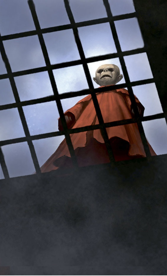 Иллюстрация к книге — Затерянный город [i_094.jpg]