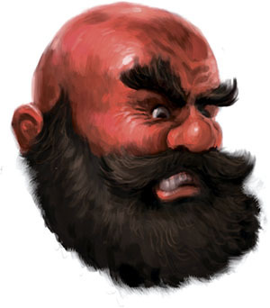 Иллюстрация к книге — Затерянный город [i_105.jpg]