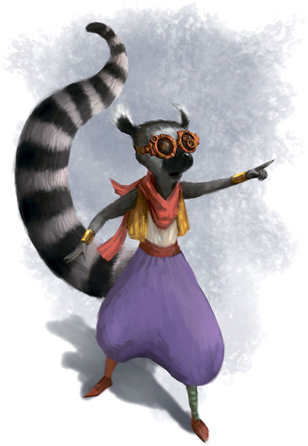 Иллюстрация к книге — Затерянный город [i_119.jpg]