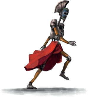 Иллюстрация к книге — Загадка белой обезьяны [i_002.jpg]