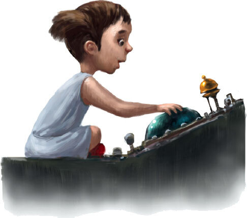 Иллюстрация к книге — Загадка белой обезьяны [i_006.jpg]