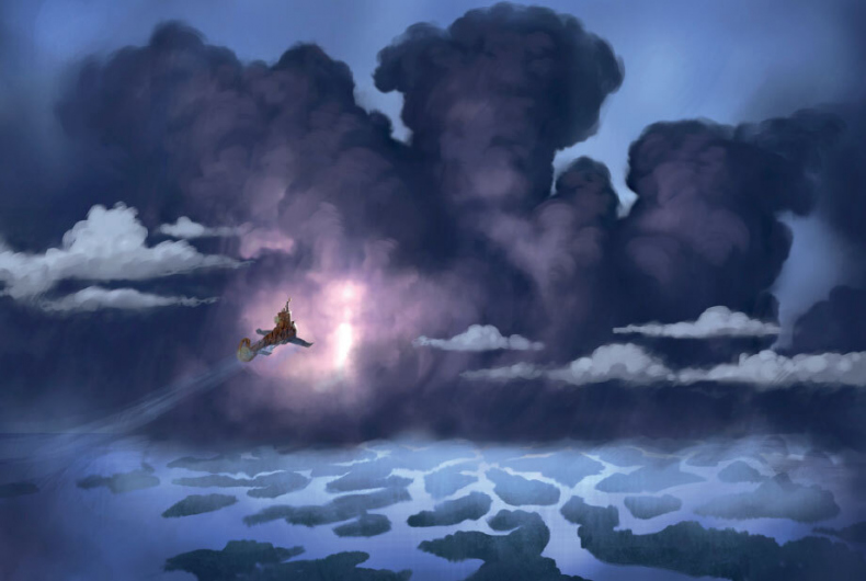 Иллюстрация к книге — Загадка белой обезьяны [i_036.jpg]