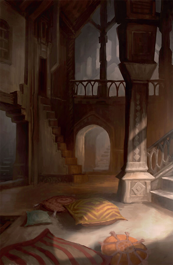 Иллюстрация к книге — Загадка белой обезьяны [i_040.jpg]