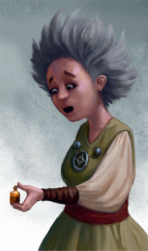 Иллюстрация к книге — Загадка белой обезьяны [i_045.jpg]