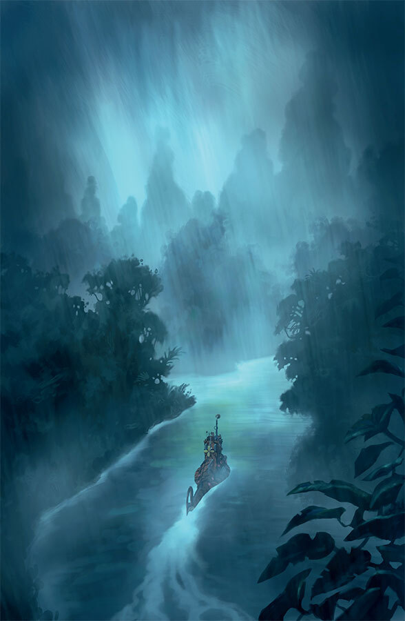 Иллюстрация к книге — Загадка белой обезьяны [i_046.jpg]