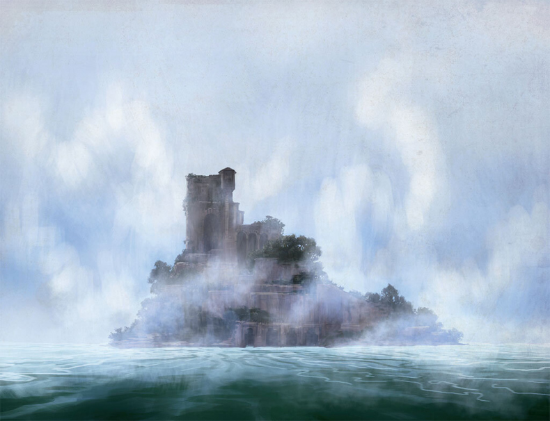 Иллюстрация к книге — Загадка белой обезьяны [i_049.jpg]