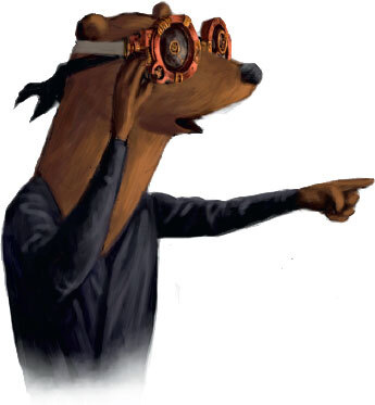 Иллюстрация к книге — Загадка белой обезьяны [i_050.jpg]