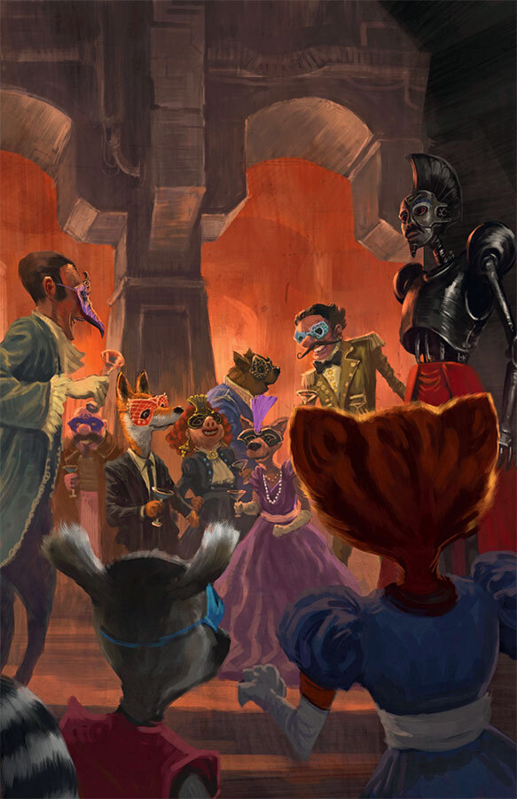 Иллюстрация к книге — Загадка белой обезьяны [i_057.jpg]