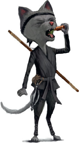 Иллюстрация к книге — Загадка белой обезьяны [i_060.jpg]