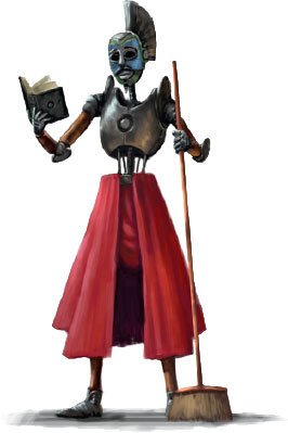 Иллюстрация к книге — Загадка белой обезьяны [i_071.jpg]