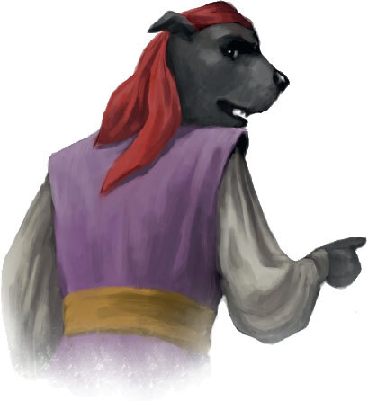 Иллюстрация к книге — Загадка белой обезьяны [i_075.jpg]