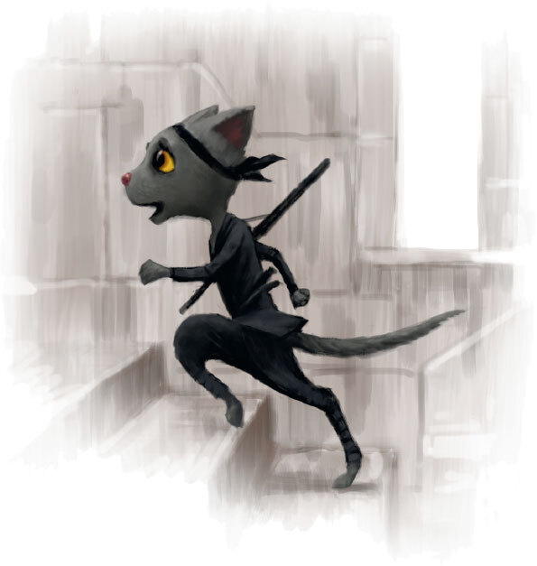 Иллюстрация к книге — Загадка белой обезьяны [i_083.jpg]