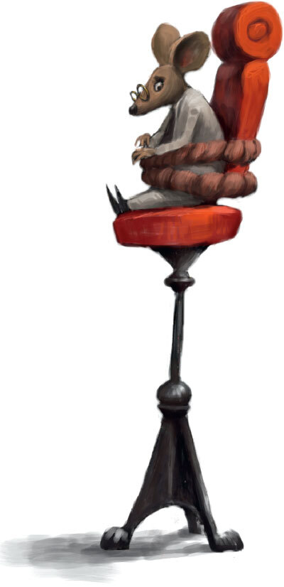 Иллюстрация к книге — Загадка белой обезьяны [i_085.jpg]