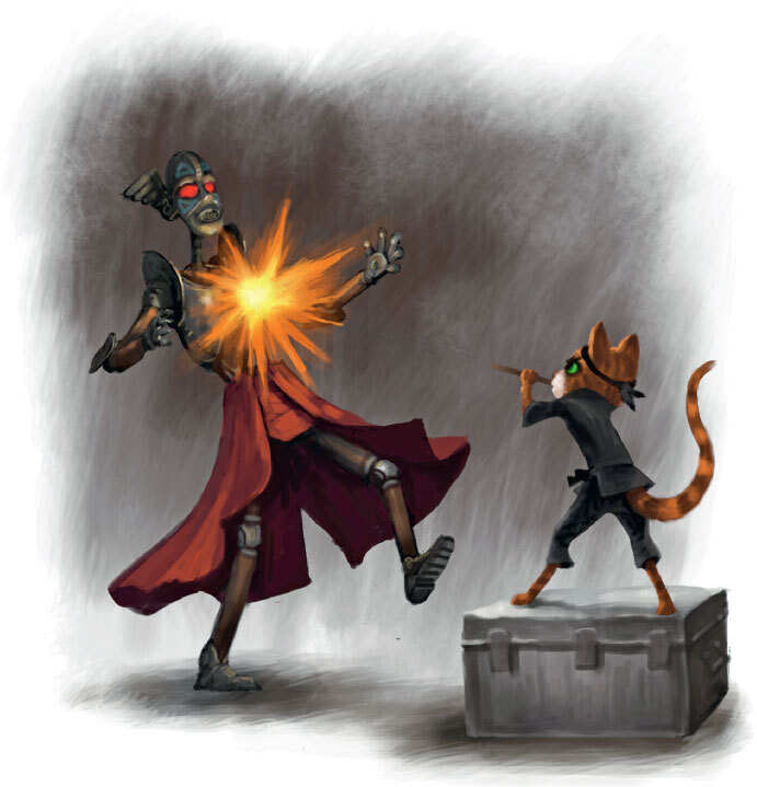 Иллюстрация к книге — Загадка белой обезьяны [i_088.jpg]