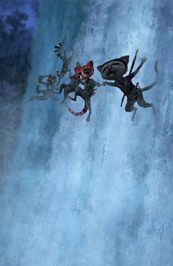 Иллюстрация к книге — Загадка белой обезьяны [i_092.jpg]