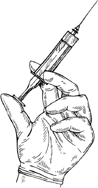 Иллюстрация к книге — Опровергая мифы о медицине. Вся правда о нашем организме [i_002.jpg]