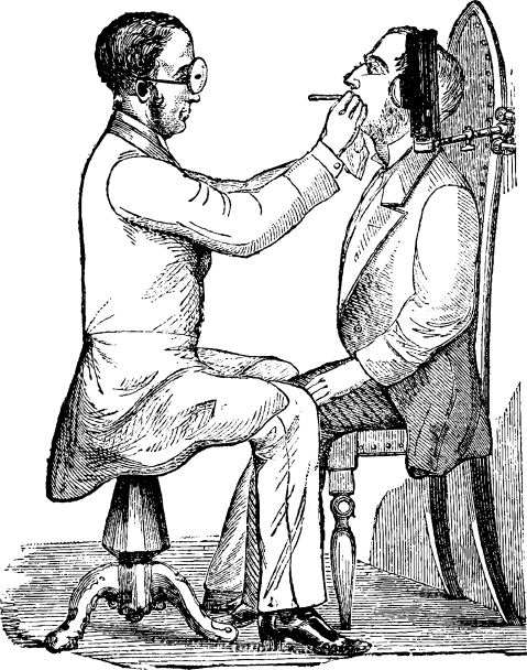 Иллюстрация к книге — Опровергая мифы о медицине. Вся правда о нашем организме [i_064.jpg]