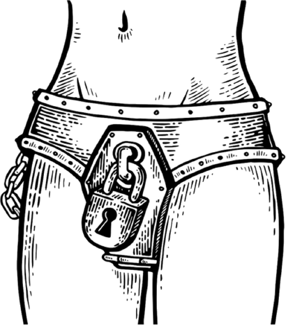 Иллюстрация к книге — Опровергая мифы о медицине. Вся правда о нашем организме [i_105.jpg]