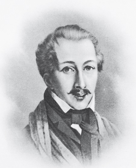 Иллюстрация к книге — Мятежный Петербург. Сто лет бунтов, восстаний и революций в городском фольклоре [i_008.jpg]