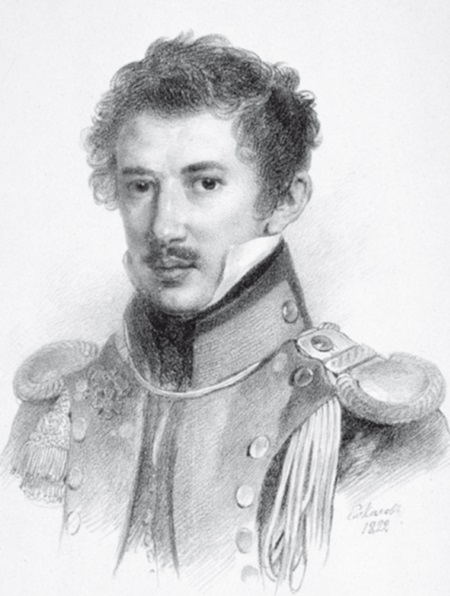 Иллюстрация к книге — Мятежный Петербург. Сто лет бунтов, восстаний и революций в городском фольклоре [i_009.jpg]