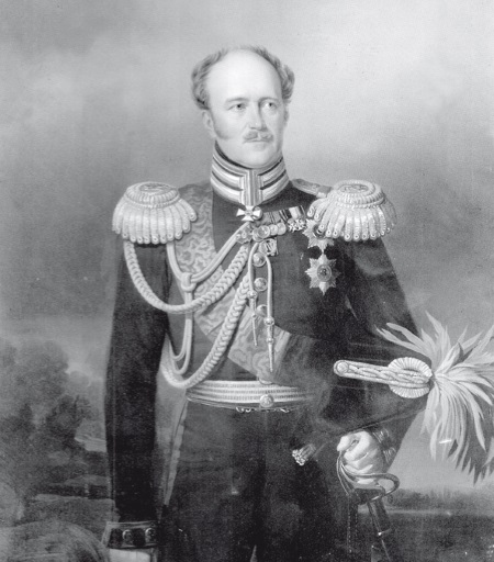 Иллюстрация к книге — Мятежный Петербург. Сто лет бунтов, восстаний и революций в городском фольклоре [i_018.jpg]