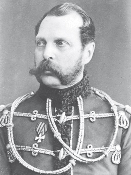 Иллюстрация к книге — Мятежный Петербург. Сто лет бунтов, восстаний и революций в городском фольклоре [i_023.jpg]