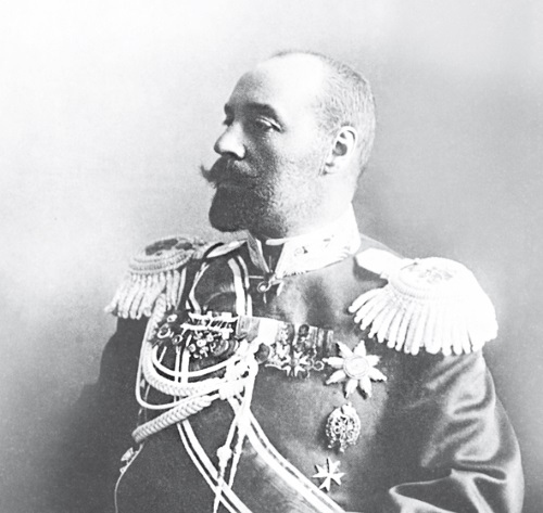 Иллюстрация к книге — Мятежный Петербург. Сто лет бунтов, восстаний и революций в городском фольклоре [i_038.jpg]