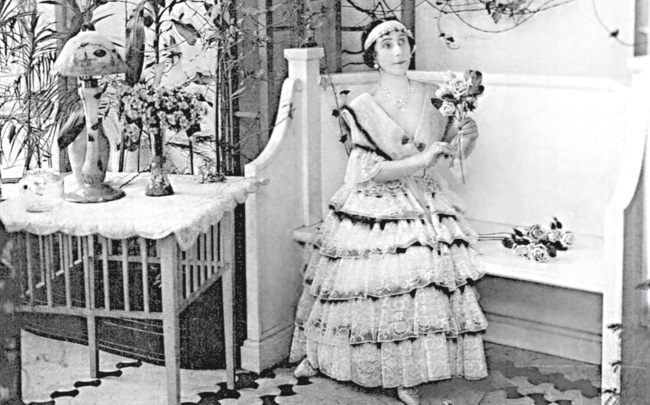 Иллюстрация к книге — Мятежный Петербург. Сто лет бунтов, восстаний и революций в городском фольклоре [i_049.jpg]