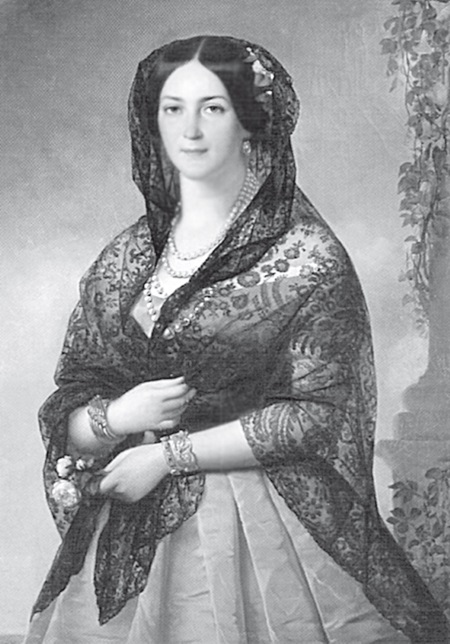 Иллюстрация к книге — Мятежный Петербург. Сто лет бунтов, восстаний и революций в городском фольклоре [i_058.jpg]