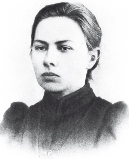 Иллюстрация к книге — Мятежный Петербург. Сто лет бунтов, восстаний и революций в городском фольклоре [i_072.jpg]