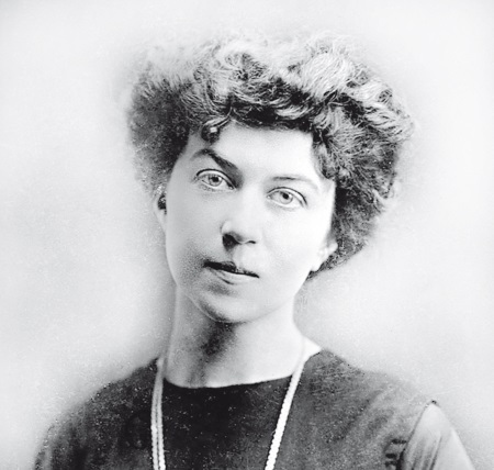 Иллюстрация к книге — Мятежный Петербург. Сто лет бунтов, восстаний и революций в городском фольклоре [i_075.jpg]