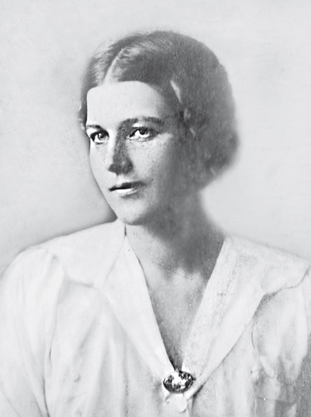 Иллюстрация к книге — Мятежный Петербург. Сто лет бунтов, восстаний и революций в городском фольклоре [i_076.jpg]