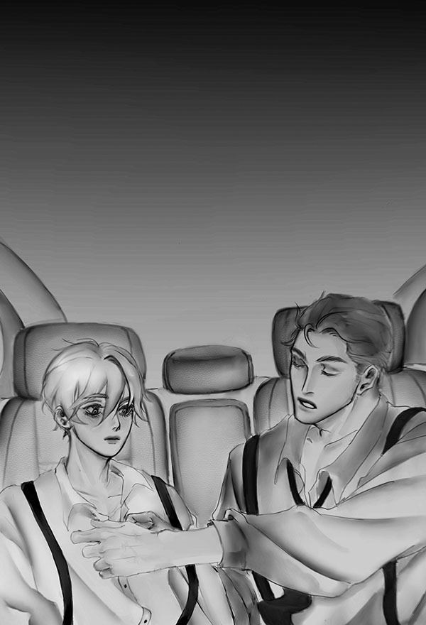 Иллюстрация к книге — Зазеркалье Нашей Реальности [i_001.jpg]