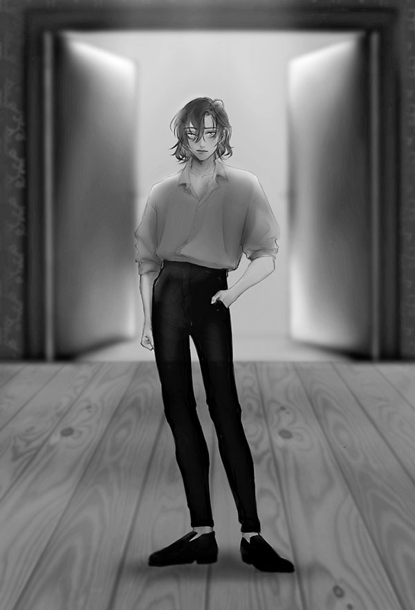 Иллюстрация к книге — Зазеркалье Нашей Реальности [i_005.jpg]