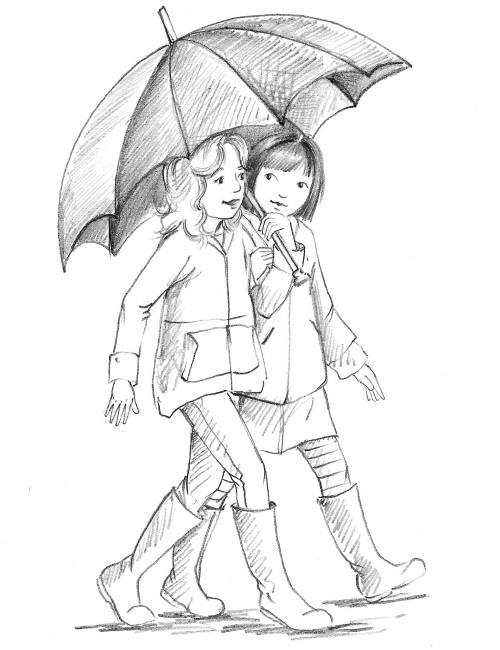 Иллюстрация к книге — Бельчонок Софи, или Осторожно, драконы! [i_005.jpg]