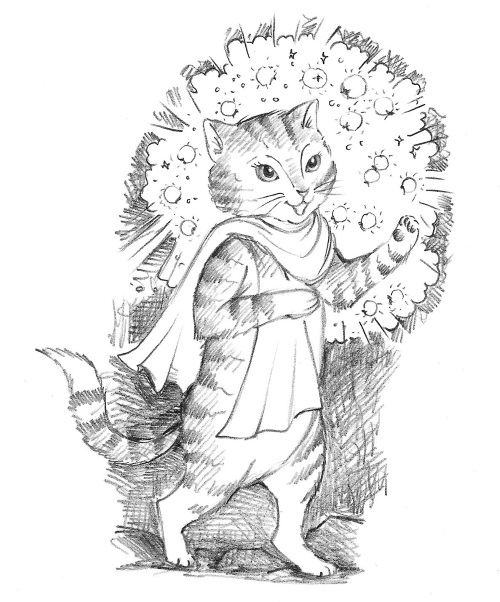 Иллюстрация к книге — Бельчонок Софи, или Осторожно, драконы! [i_033.jpg]