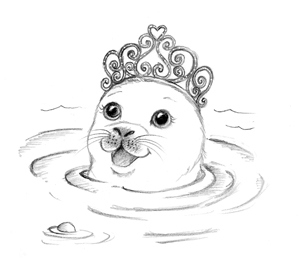 Иллюстрация к книге — Белёк Эми, или Подводный клад [block_00112825.jpg]