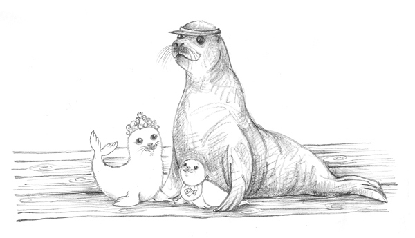 Иллюстрация к книге — Белёк Эми, или Подводный клад [block_00112829.jpg]