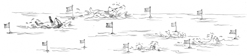 Иллюстрация к книге — Белёк Эми, или Подводный клад [block_00112834.jpg]