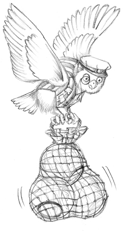 Иллюстрация к книге — Белёк Эми, или Подводный клад [block_00112860.jpg]