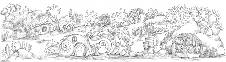 Иллюстрация к книге — Белёк Эми, или Подводный клад [block_00112872.jpg]