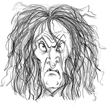 Иллюстрация к книге — Кенгурёнок Полли, или Песня ветра [i_008.jpg]